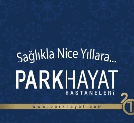 PARK HAYAT HASTANELERİ